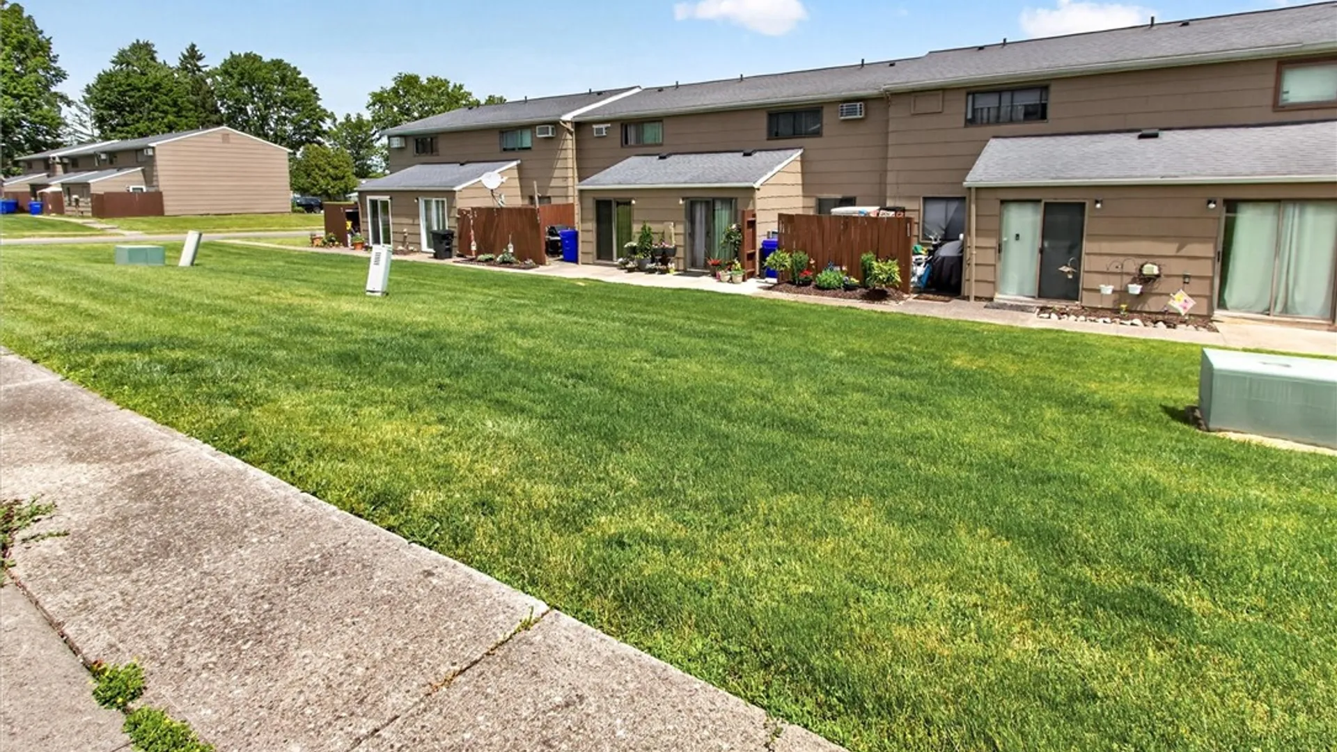 Property at 159 Autumn Chapel, Chili, NY 14624 25