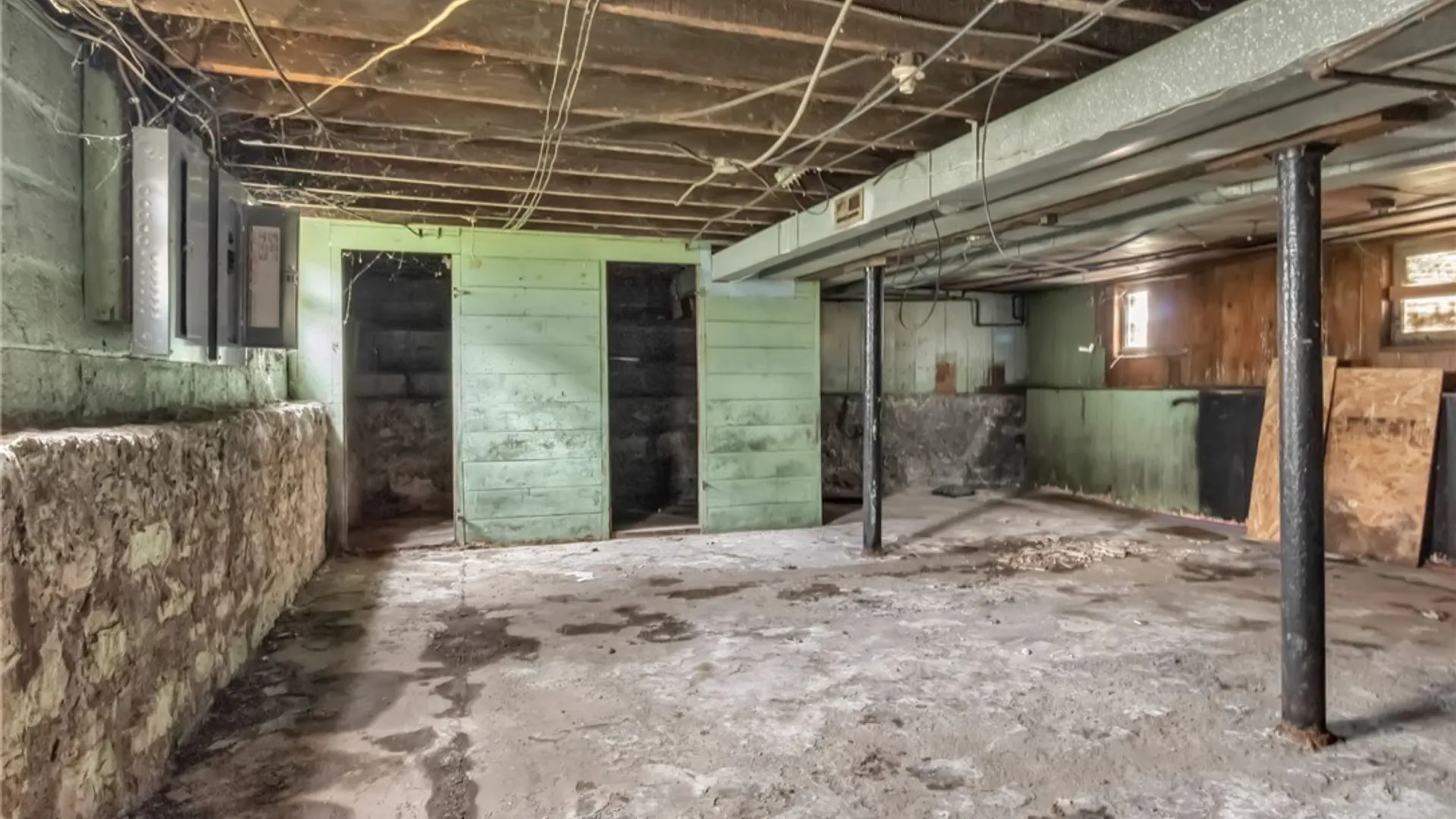 Property at 723 Kensington Avenue, Buffalo, NY 14215 32