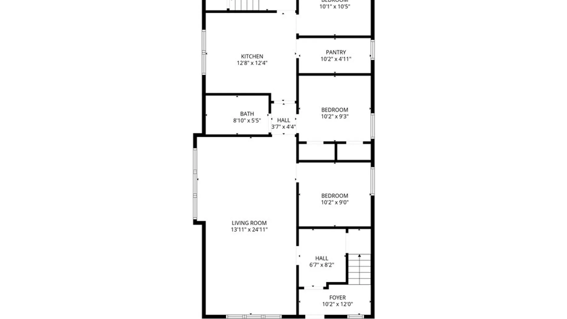 Property at 723 Kensington Avenue, Buffalo, NY 14215 37