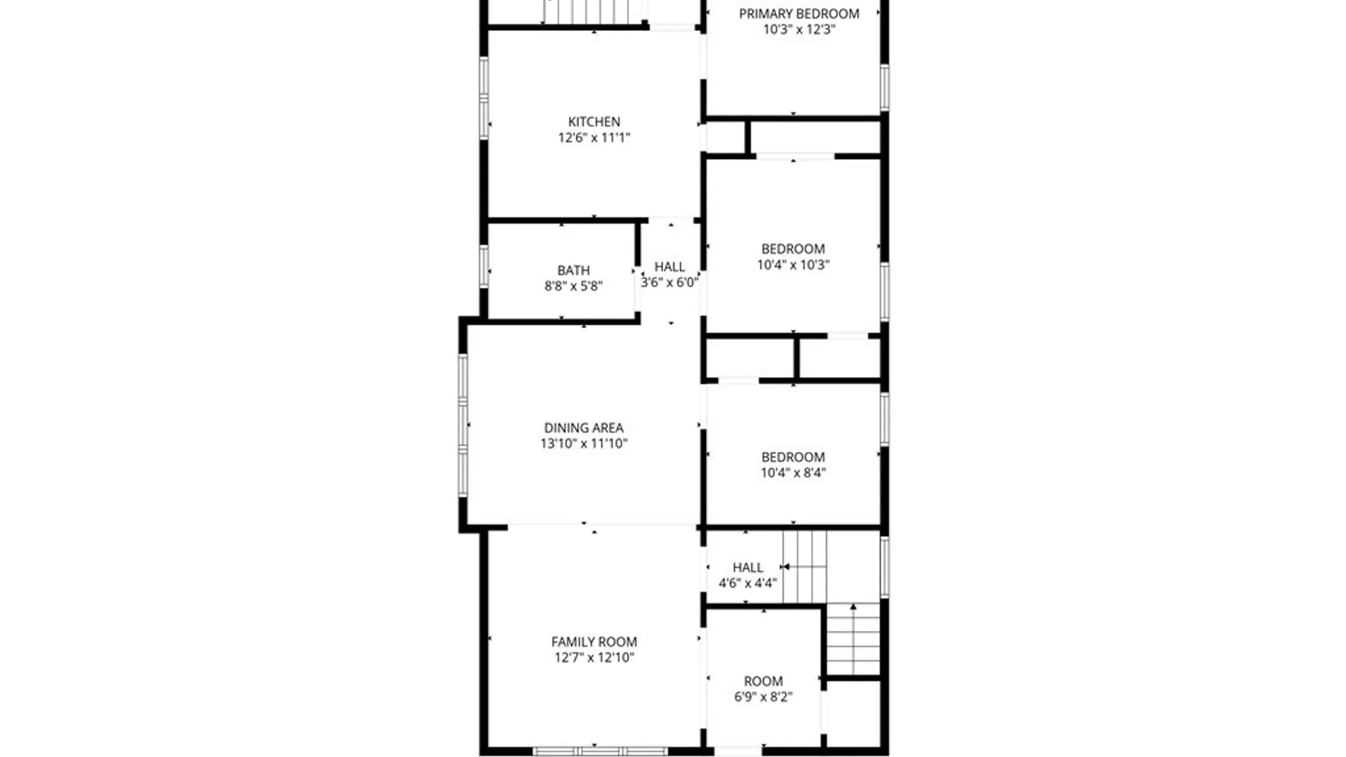 Property at 723 Kensington Avenue, Buffalo, NY 14215 38