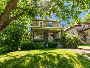 Property at 2 Nursery Street, Rochester, NY 14610