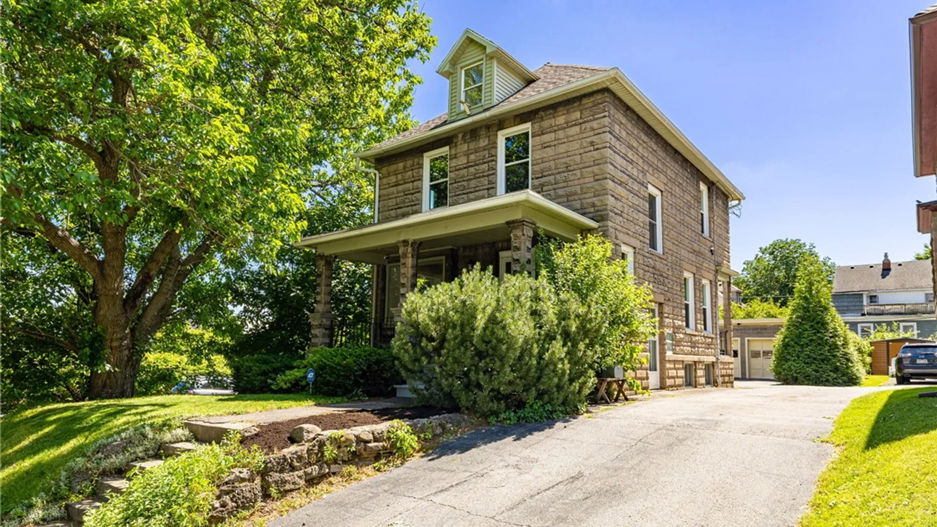 Property at 2 Nursery Street, Rochester, NY 14610 33