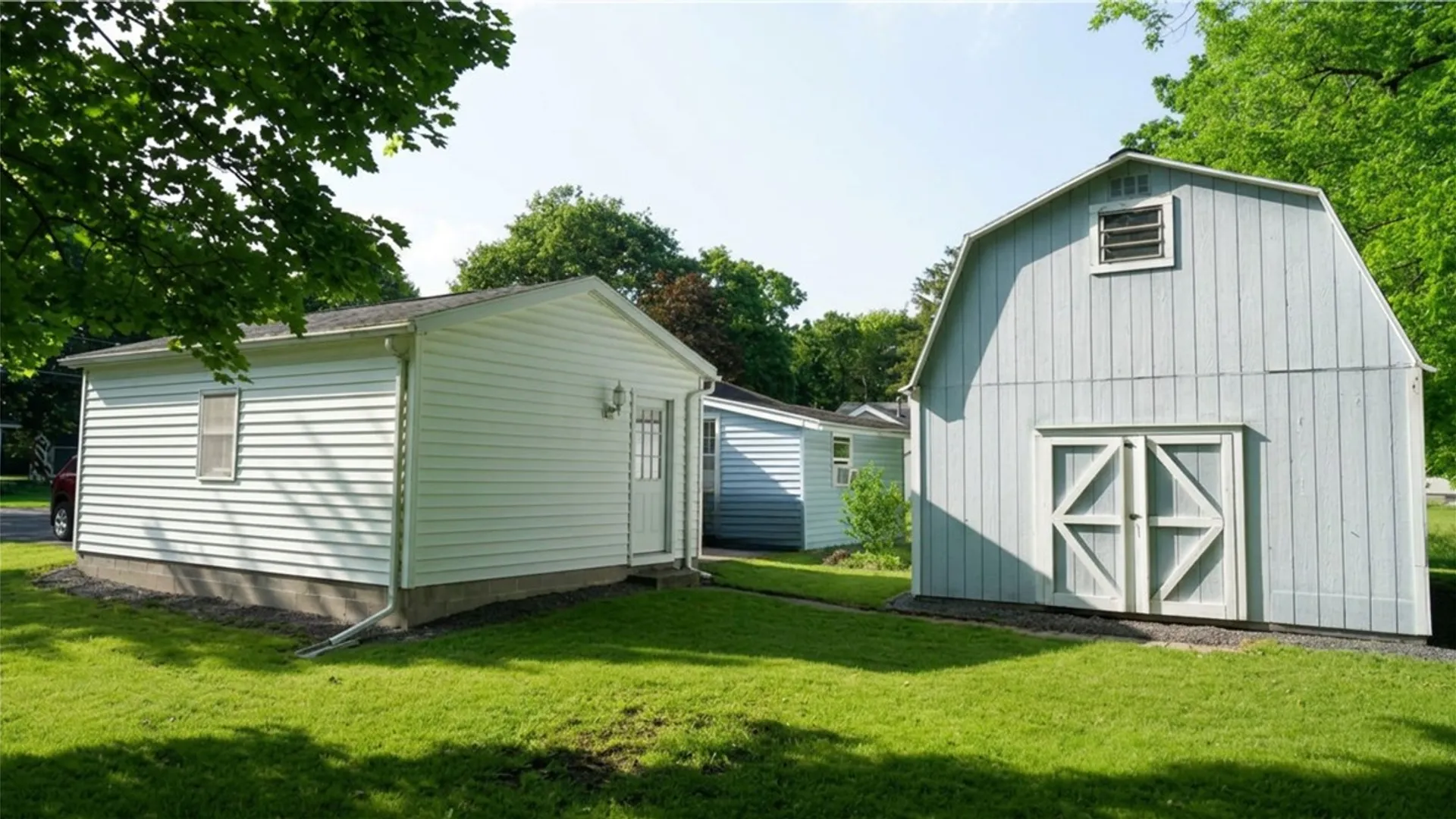 Property at 4 Wyvil Avenue, Wheatland, NY 14546 17