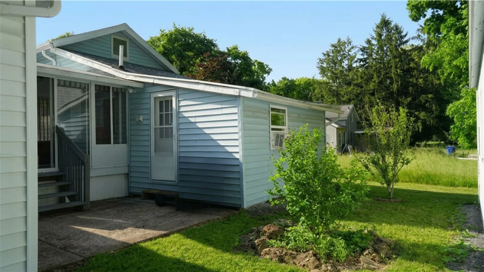 Property at 4 Wyvil Avenue, Wheatland, NY 14546 2