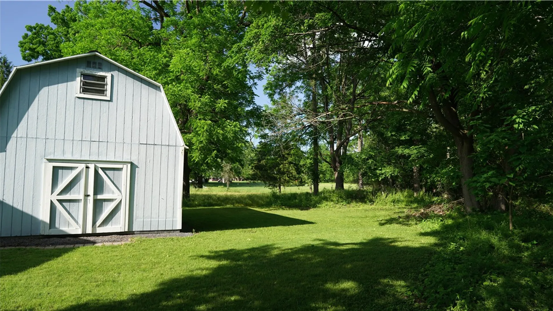 Property at 4 Wyvil Avenue, Wheatland, NY 14546 4