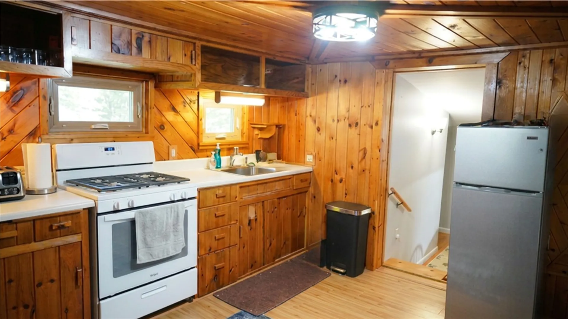 Property at 4 Wyvil Avenue, Wheatland, NY 14546 5