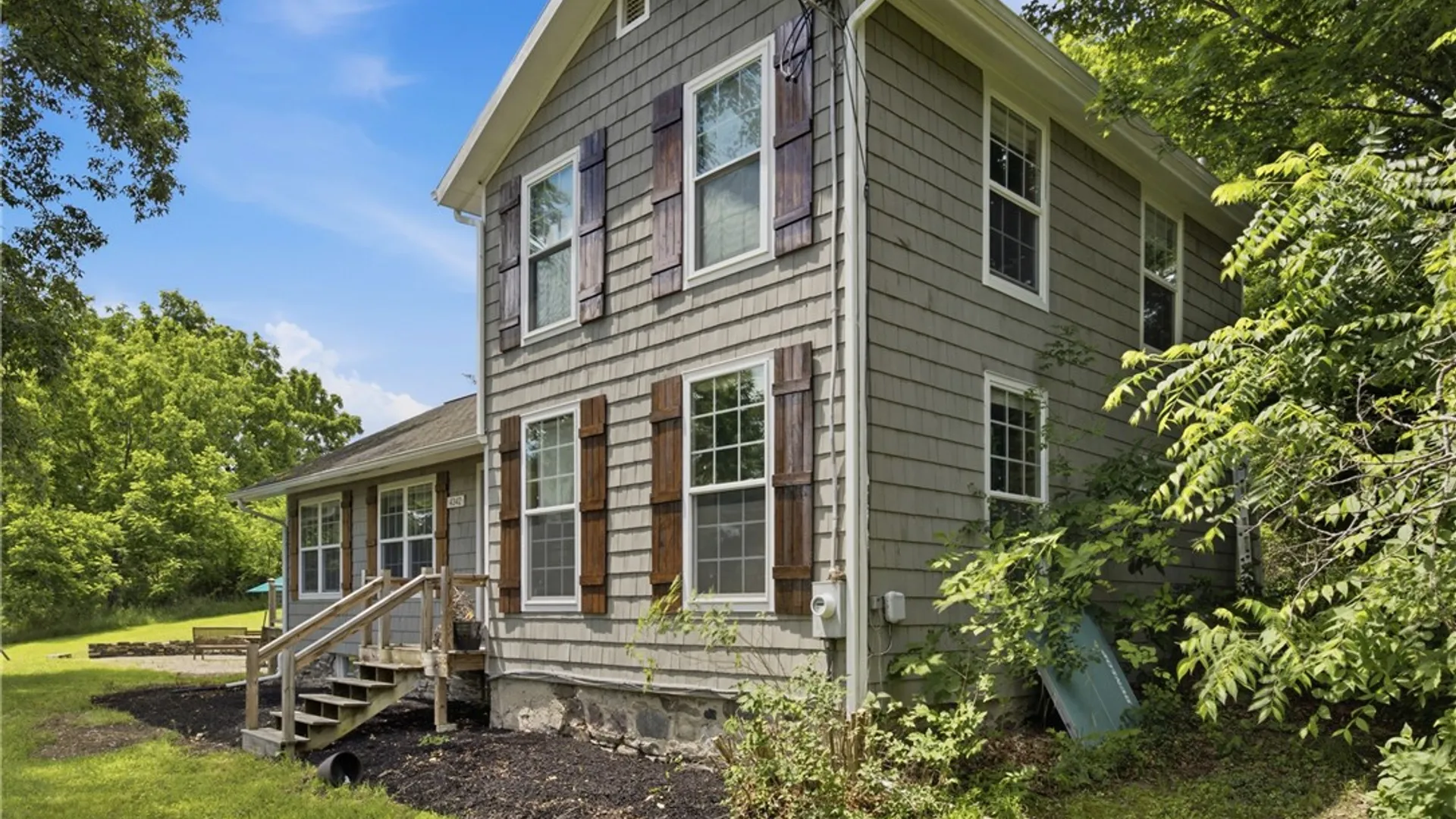 Property at 4342 Vine Road, Jerusalem, NY 14527 37