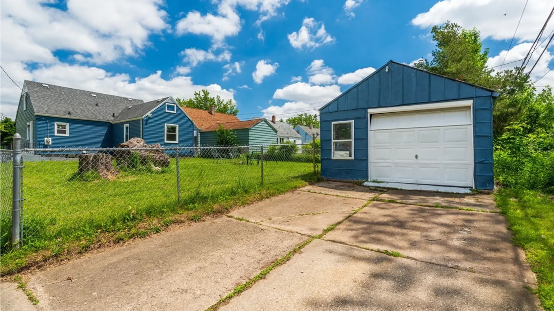 Property at 226 Parkhurst Boulevard, Tonawanda, NY 14223 29
