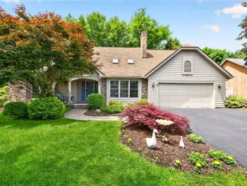 Property at 54 Random Knolls Drive, Penfield, NY 14526