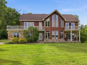 Property at 3199 W River Road, Grand Island, NY 14072