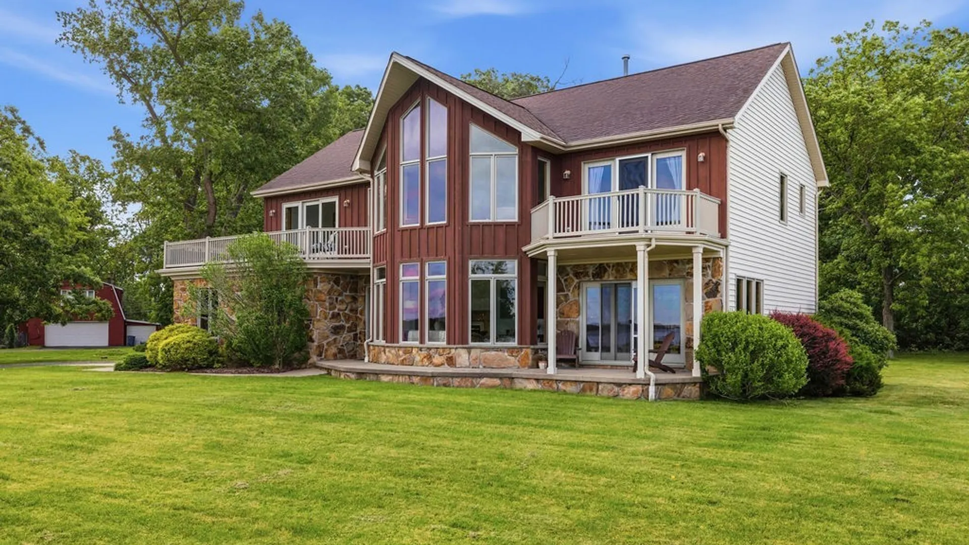 Property at 3199 W River Road, Grand Island, NY 14072 3