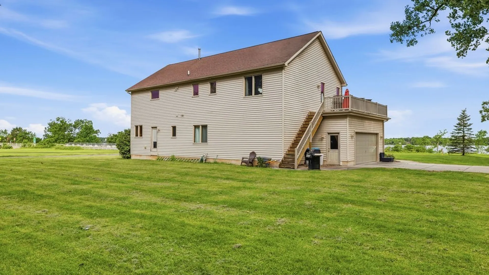 Property at 3199 W River Road, Grand Island, NY 14072 41