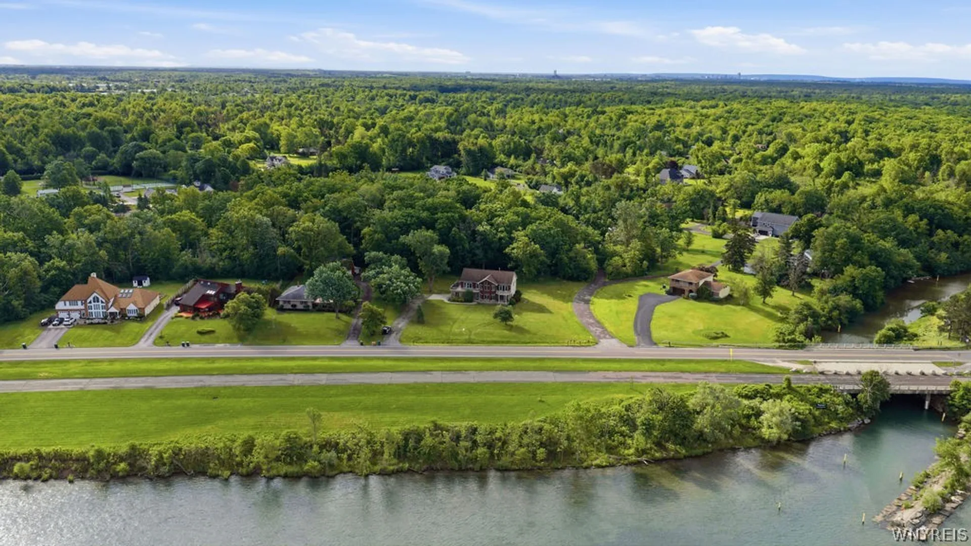 Property at 3199 W River Road, Grand Island, NY 14072 44