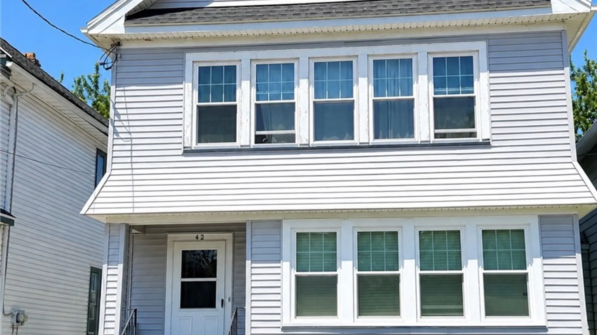 Property at 42 Edgewood Avenue, Buffalo, NY 14220 7