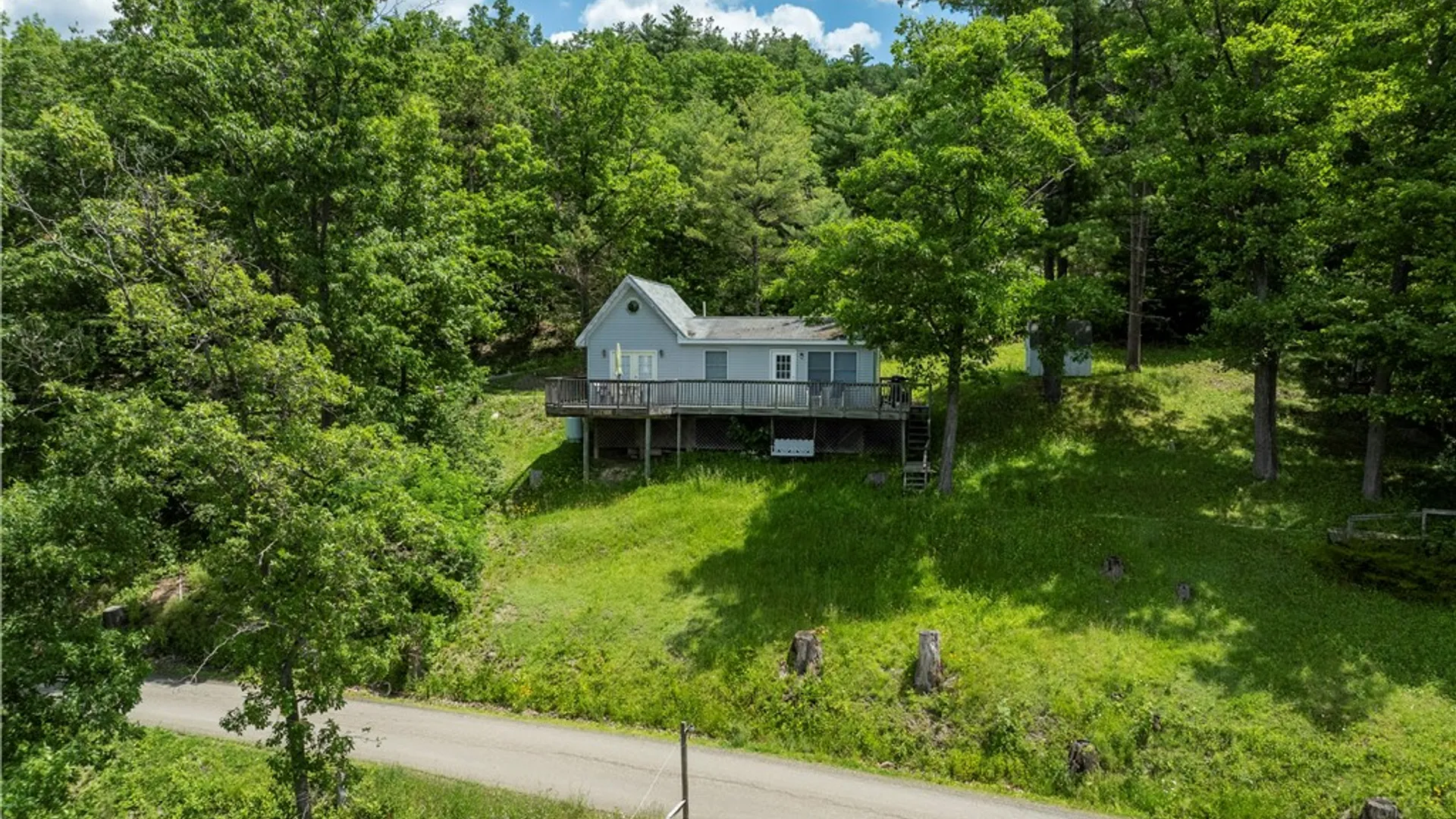 Property at 10980-10989 E Lake Road, Urbana, NY 14840 18