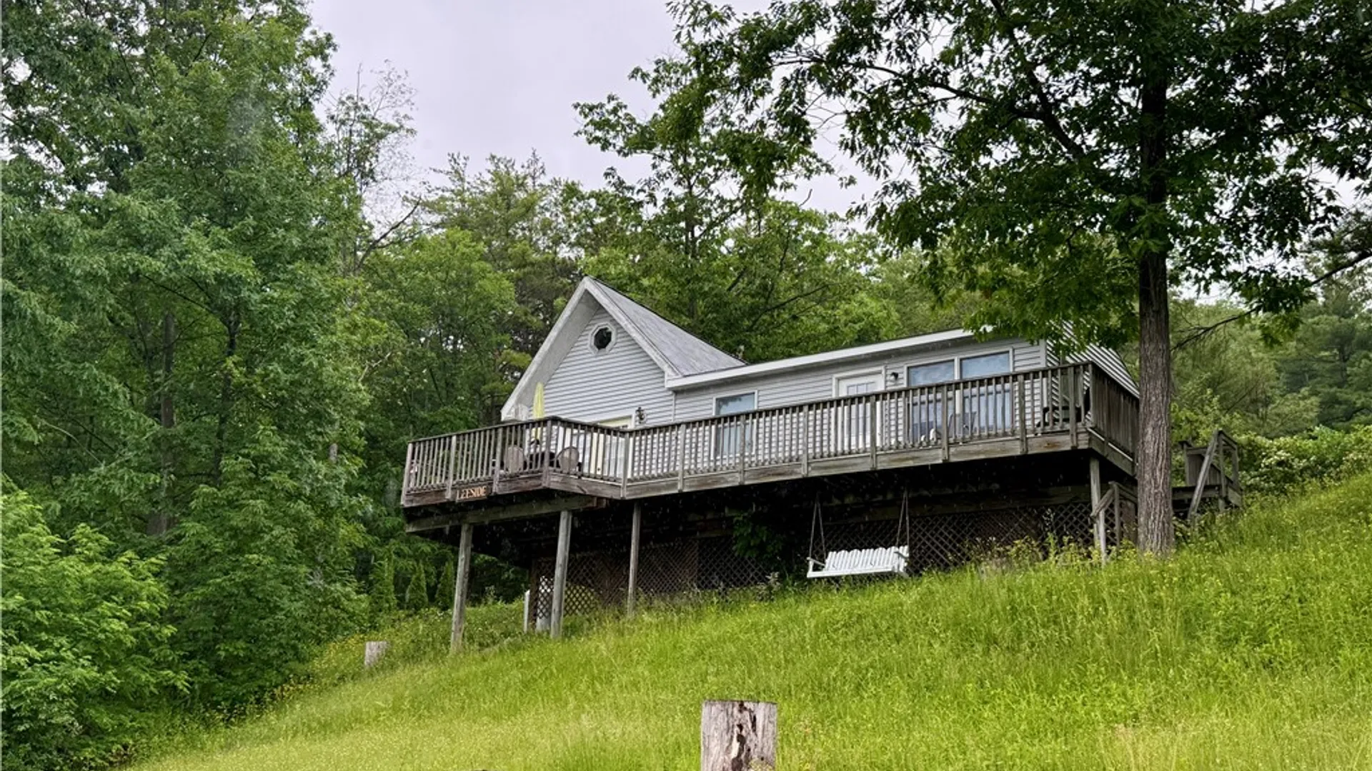 Property at 10980-10989 E Lake Road, Urbana, NY 14840 22