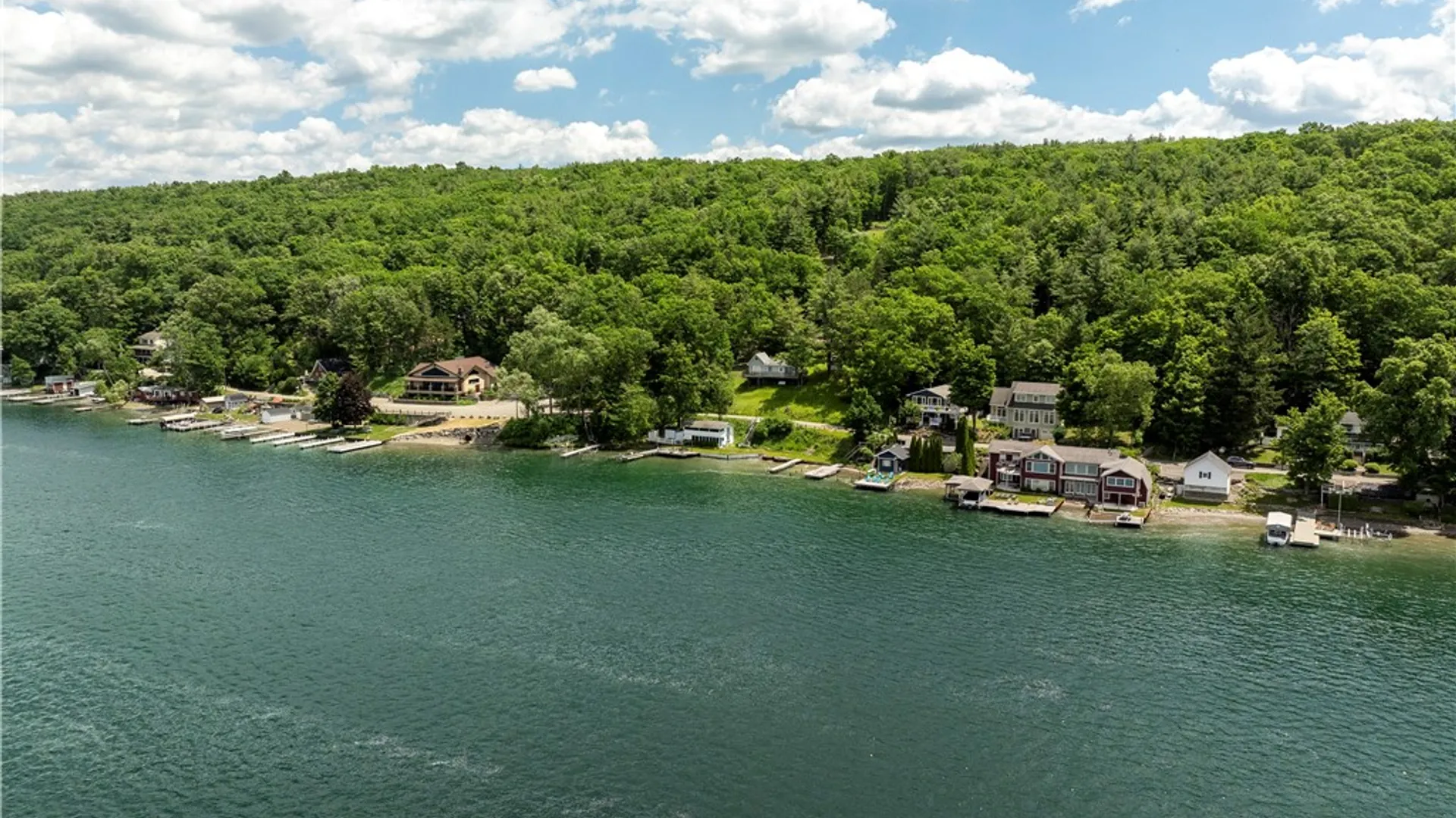 Property at 10980-10989 E Lake Road, Urbana, NY 14840 4