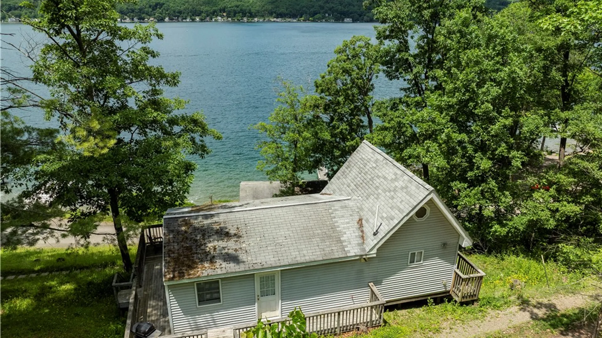 Property at 10980-10989 E Lake Road, Urbana, NY 14840 7
