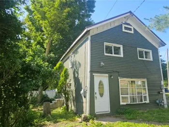 Property at 6049 Lake Street, Wolcott, NY 14590