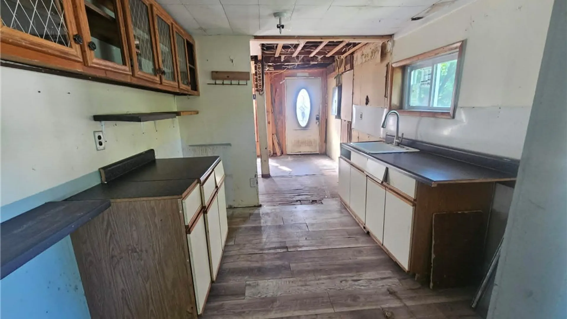Property at 6049 Lake Street, Wolcott, NY 14590 2