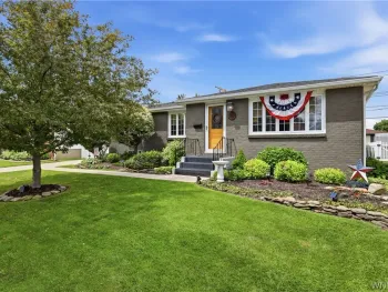 Property at 65 Leni Lane, Cheektowaga, NY 14225