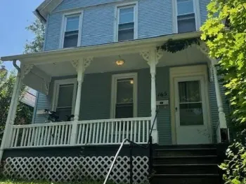 Property at 165 Benton Street, Rochester, NY 14620