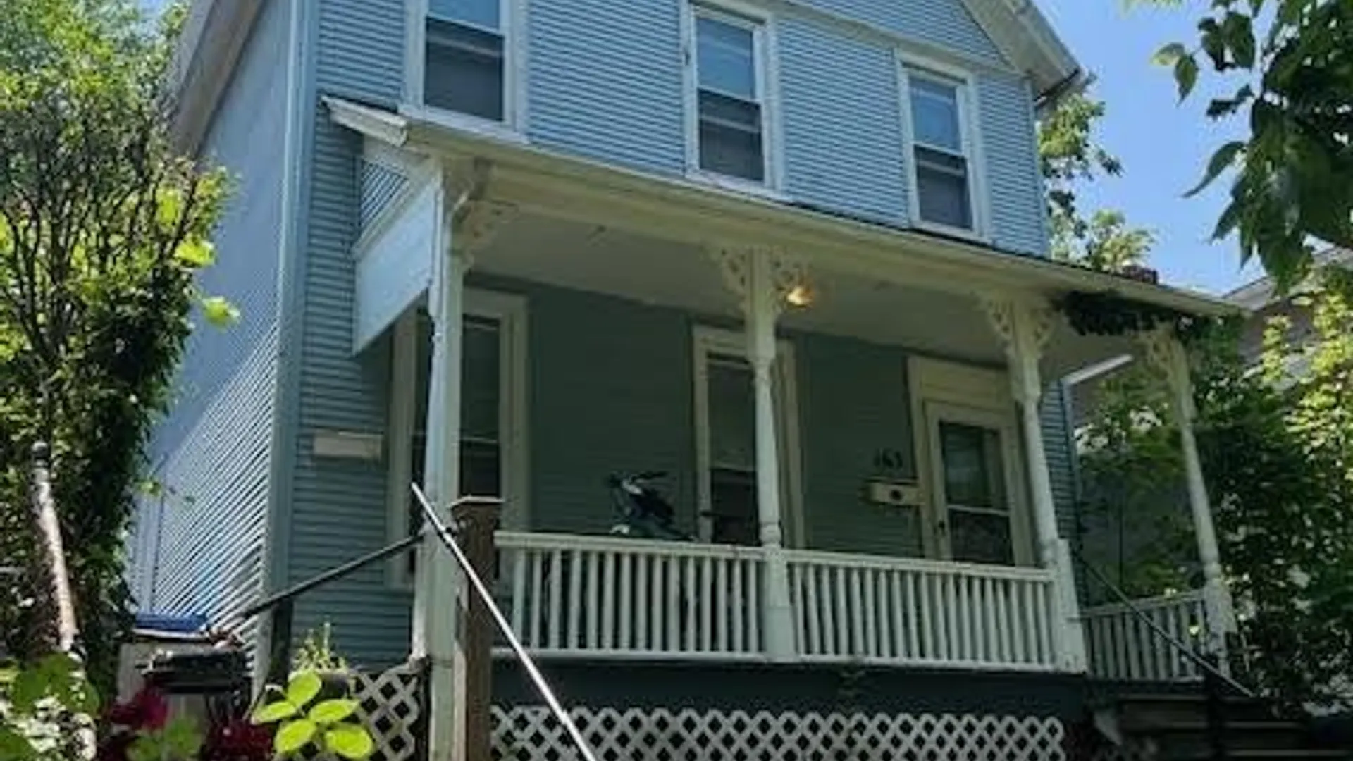 Property at 165 Benton Street, Rochester, NY 14620 2