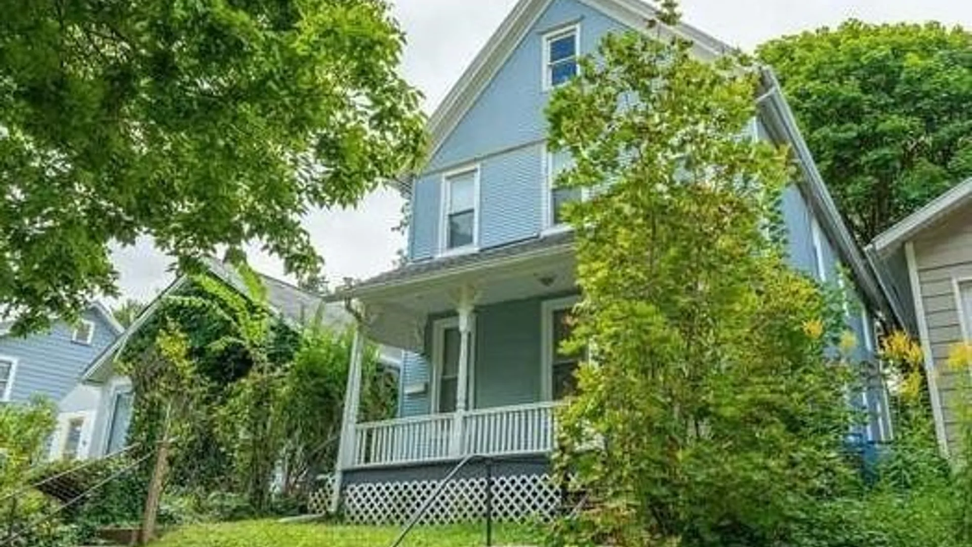 Property at 165 Benton Street, Rochester, NY 14620 3