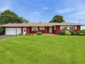 Property at 4404 Emerson Road, Canandaigua Town, NY 14424