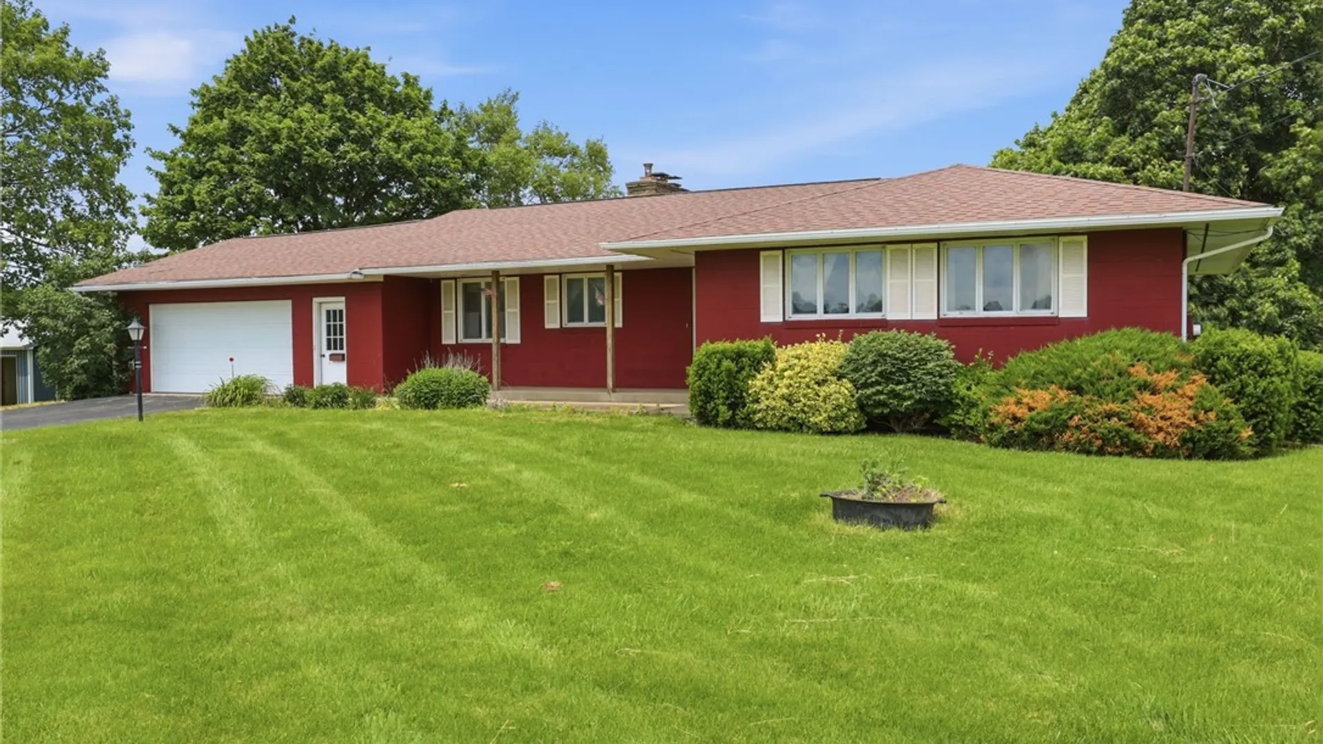 Property at 4404 Emerson Road, Canandaigua Town, NY 14424 2