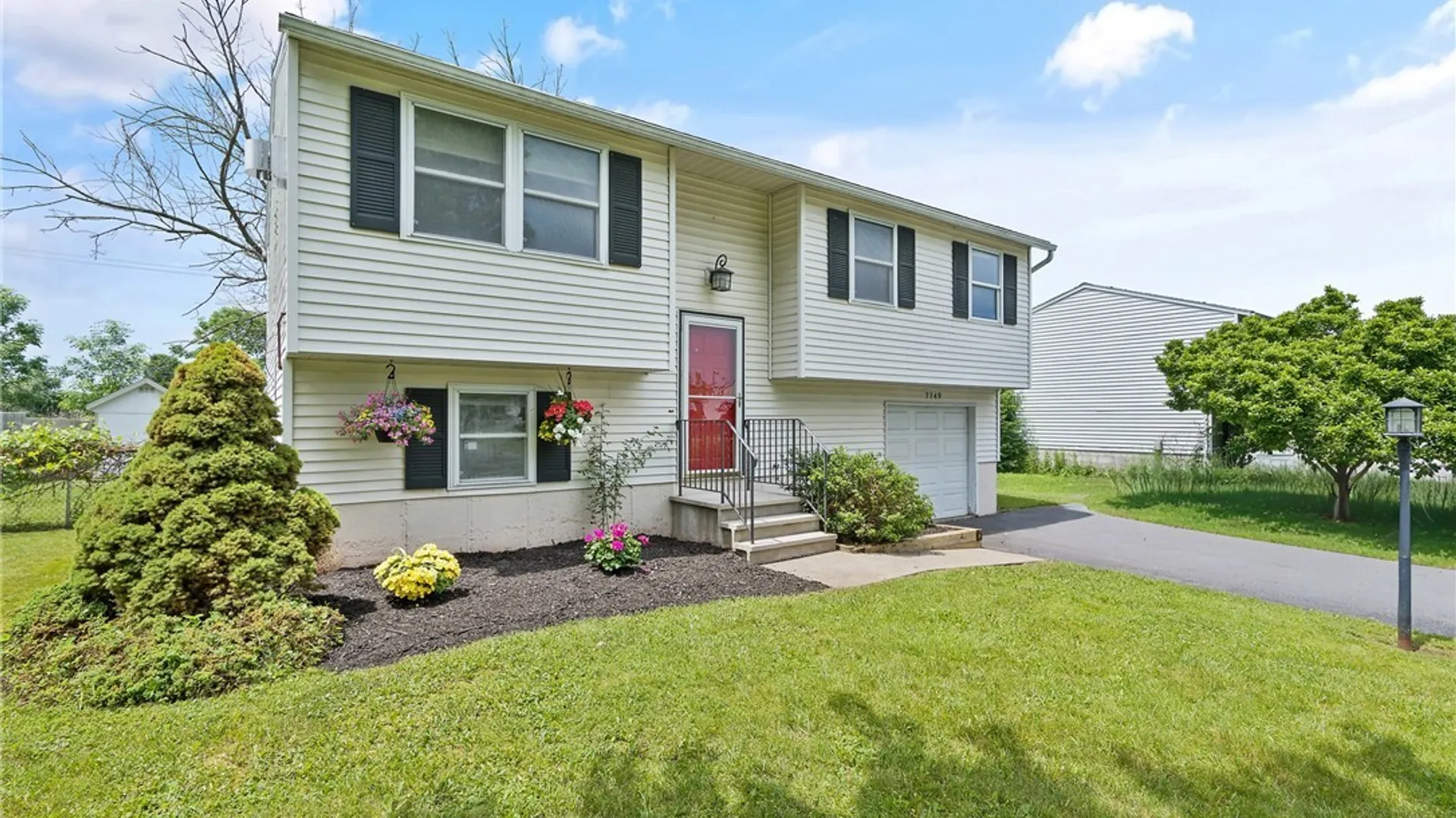 Property at 7749 New Hope, Clay, NY 13090 2