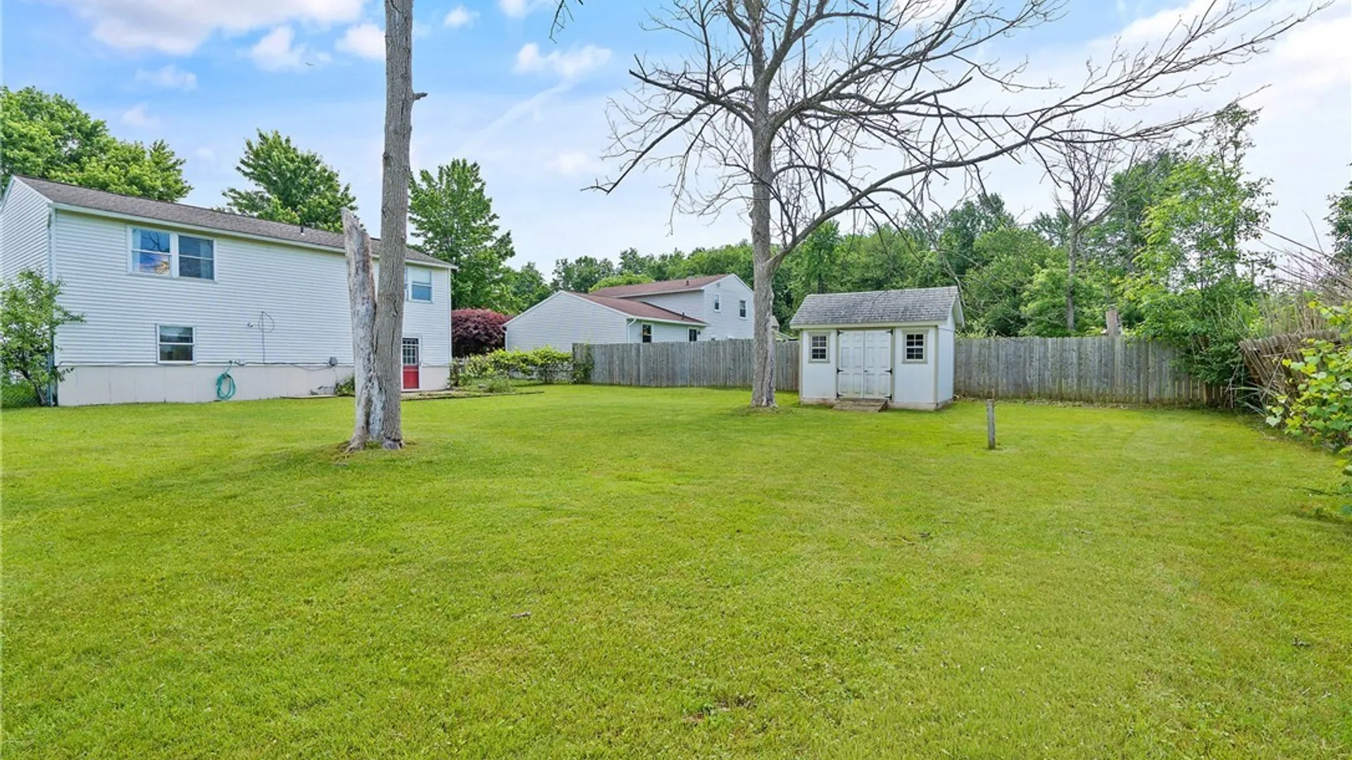 Property at 7749 New Hope, Clay, NY 13090 37