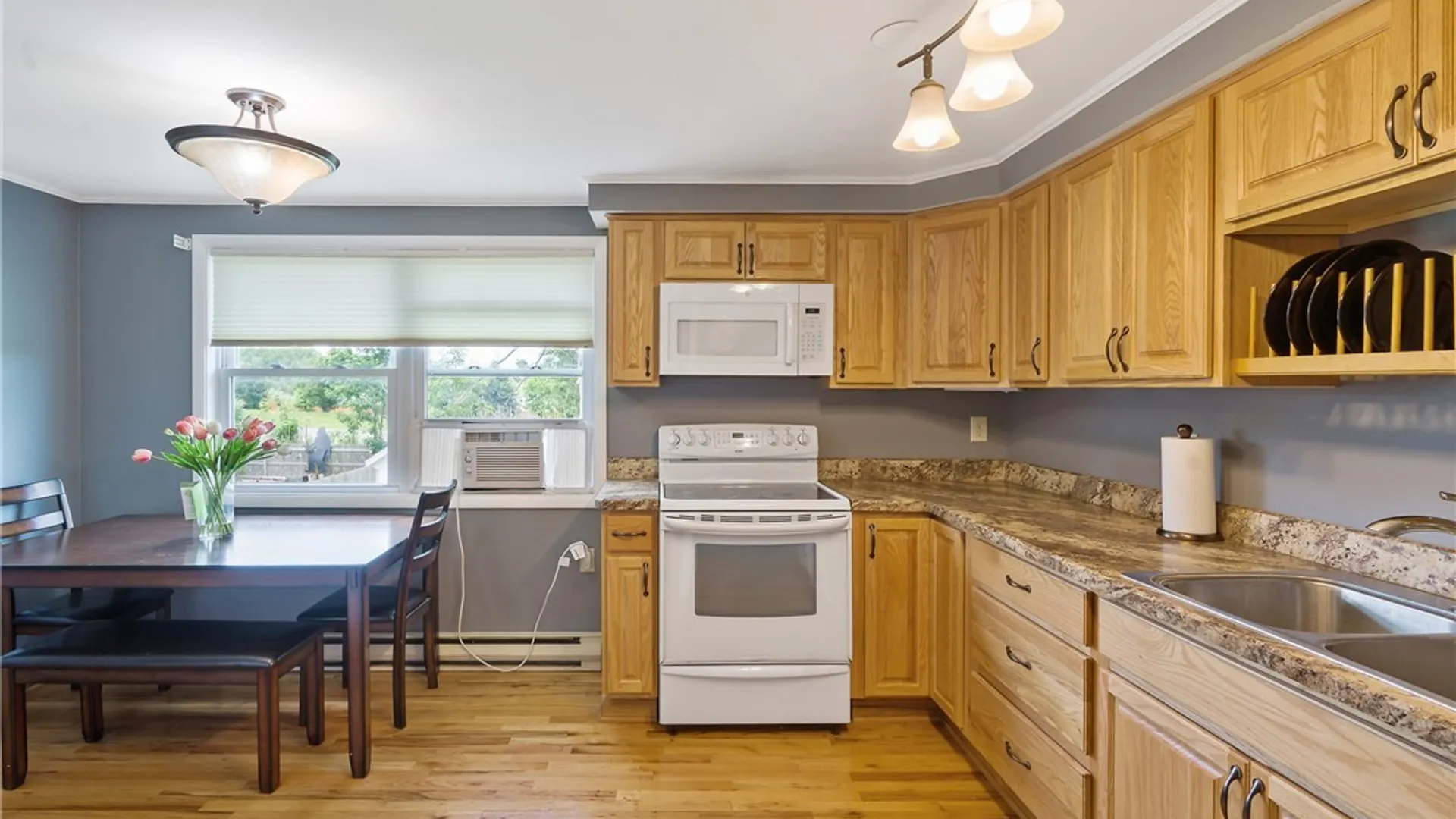 Property at 7749 New Hope, Clay, NY 13090 9