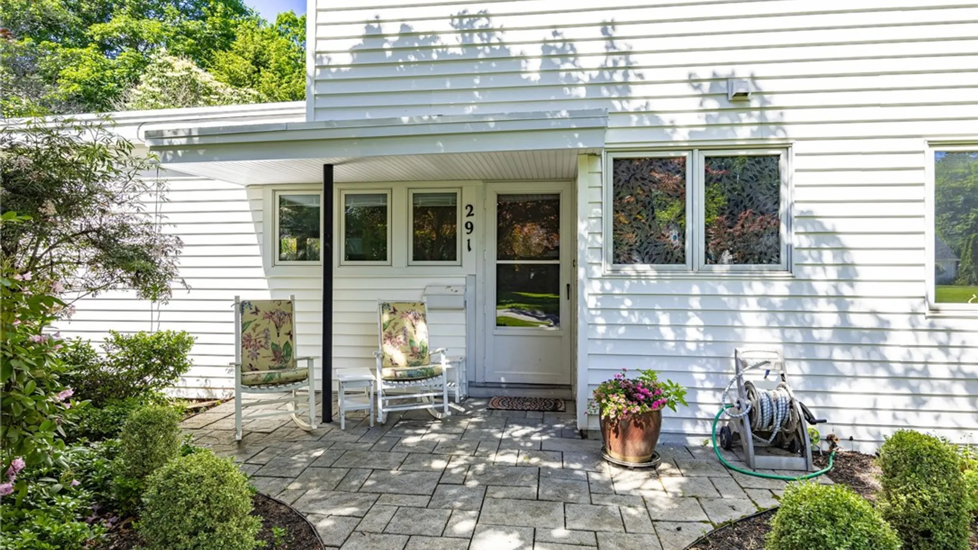 Property at 291 Weymouth Drive, Brighton, NY 14625 2