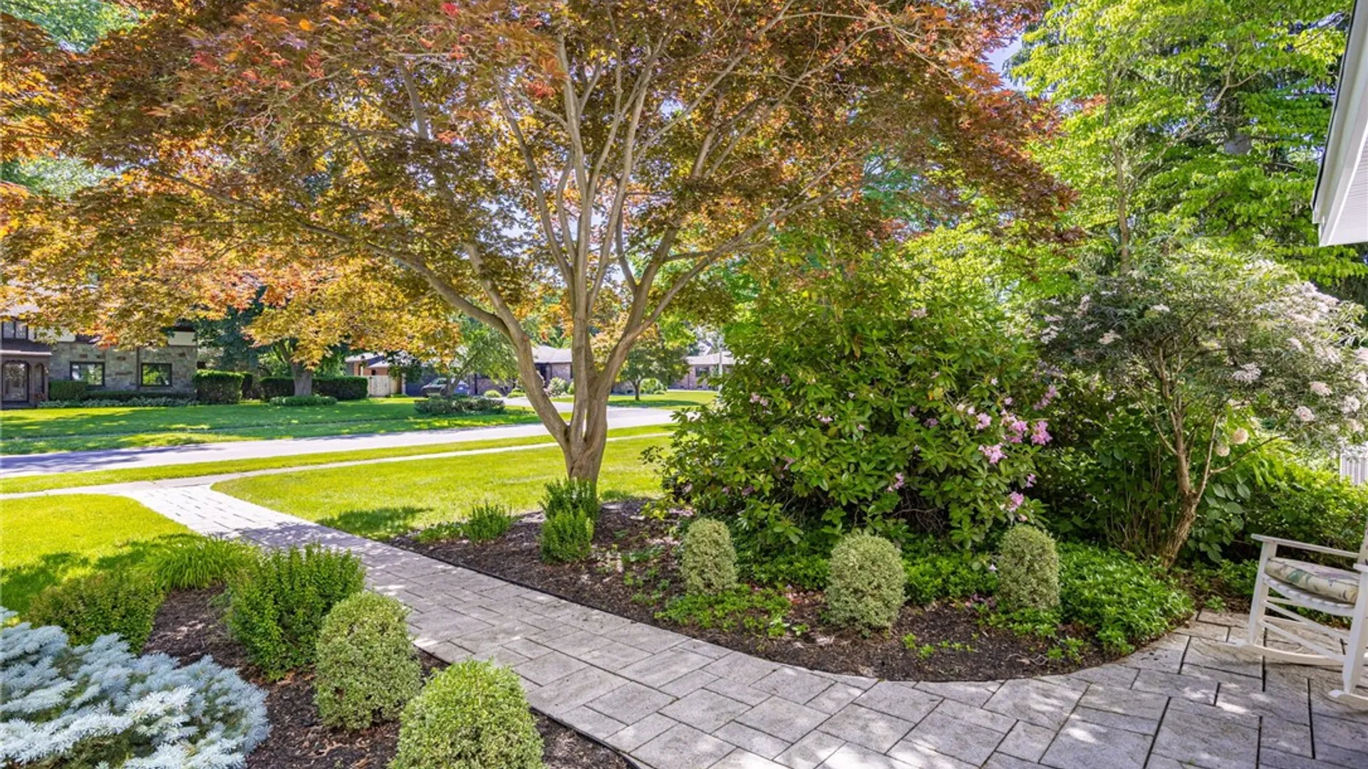 Property at 291 Weymouth Drive, Brighton, NY 14625 33
