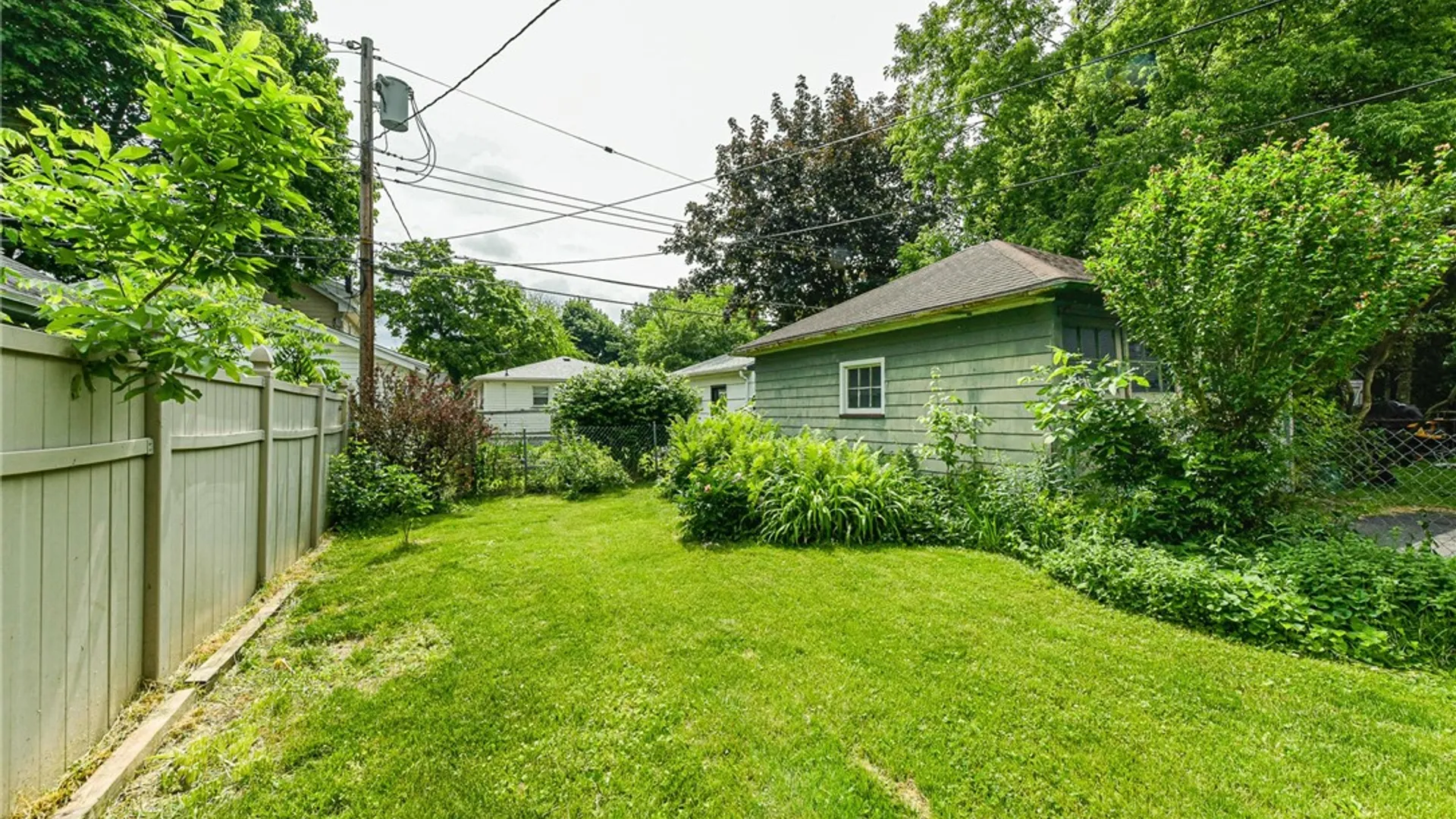 Property at 172 Bedford Street, Rochester, NY 14609 3