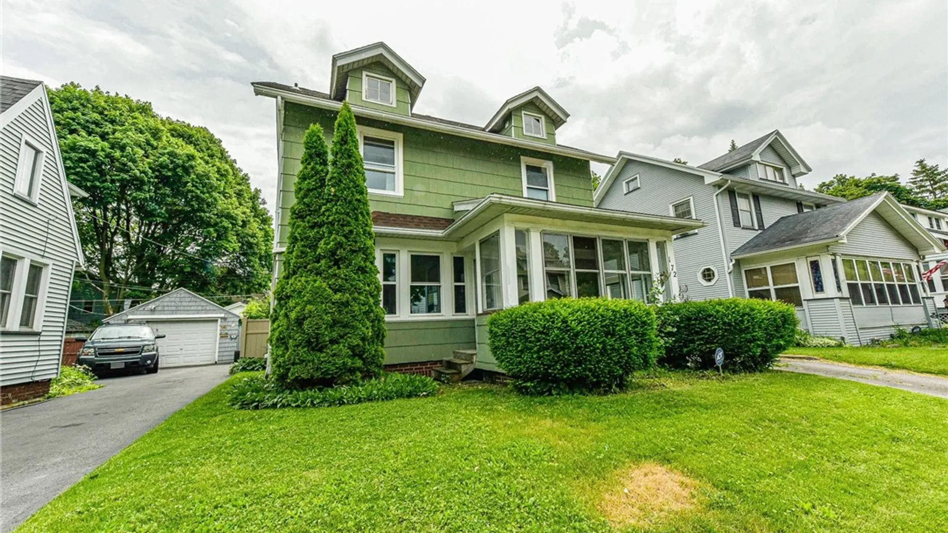 Property at 172 Bedford Street, Rochester, NY 14609 31