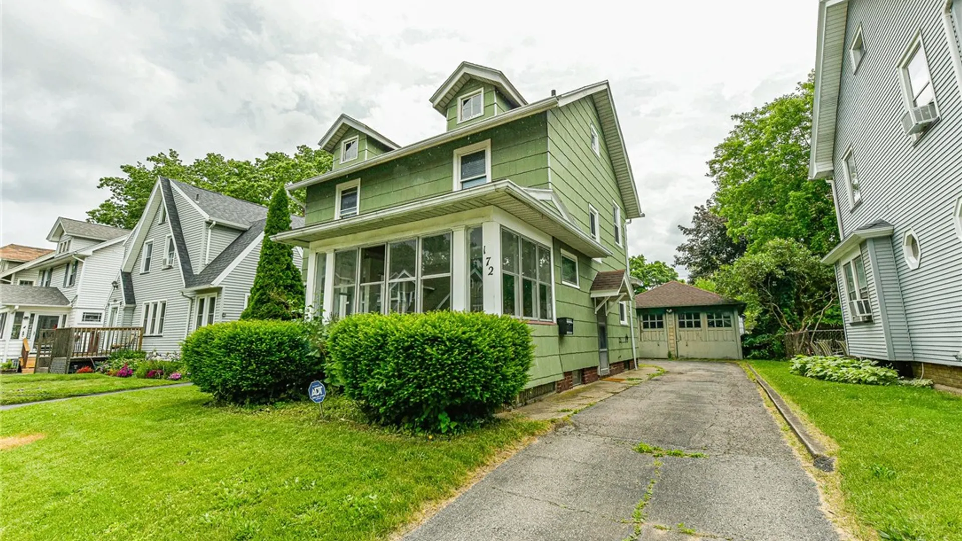 Property at 172 Bedford Street, Rochester, NY 14609 33