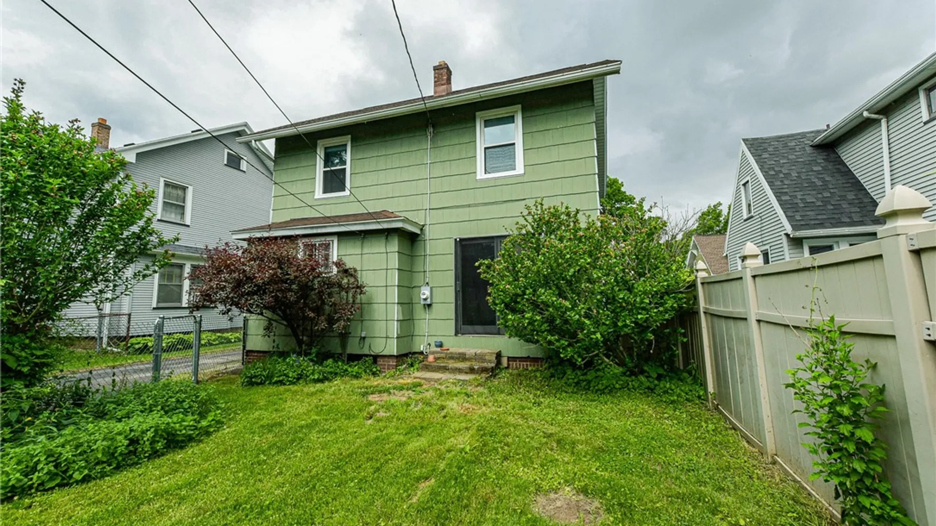 Property at 172 Bedford Street, Rochester, NY 14609 5