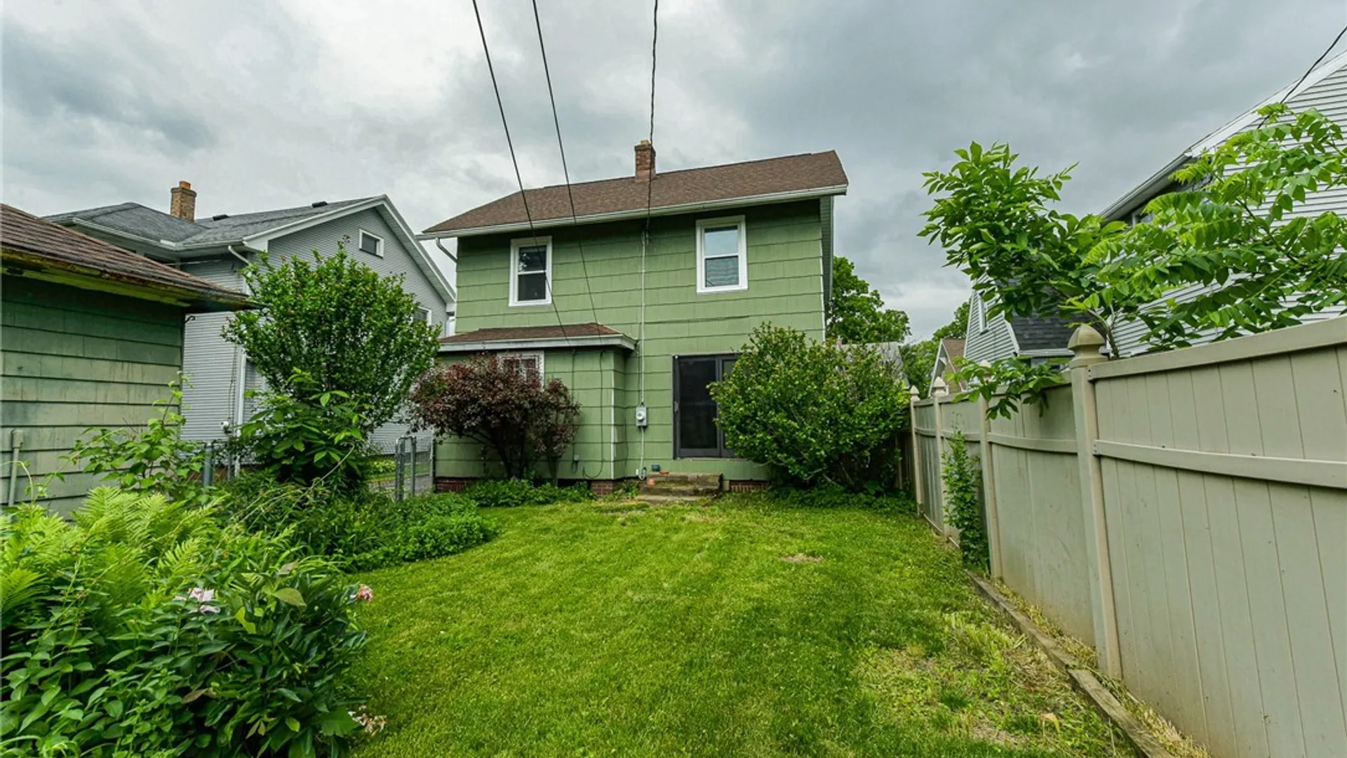 Property at 172 Bedford Street, Rochester, NY 14609 6