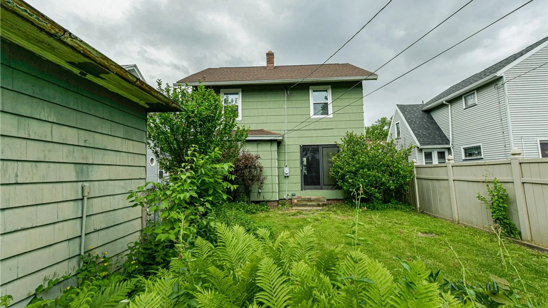 Property at 172 Bedford Street, Rochester, NY 14609 7