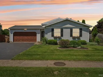 Property at 92 Woodgate Drive, Cheektowaga, NY 14227
