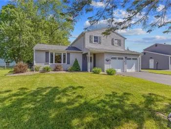 Property at 8023 Evesborough Drive, Clay, NY 13041