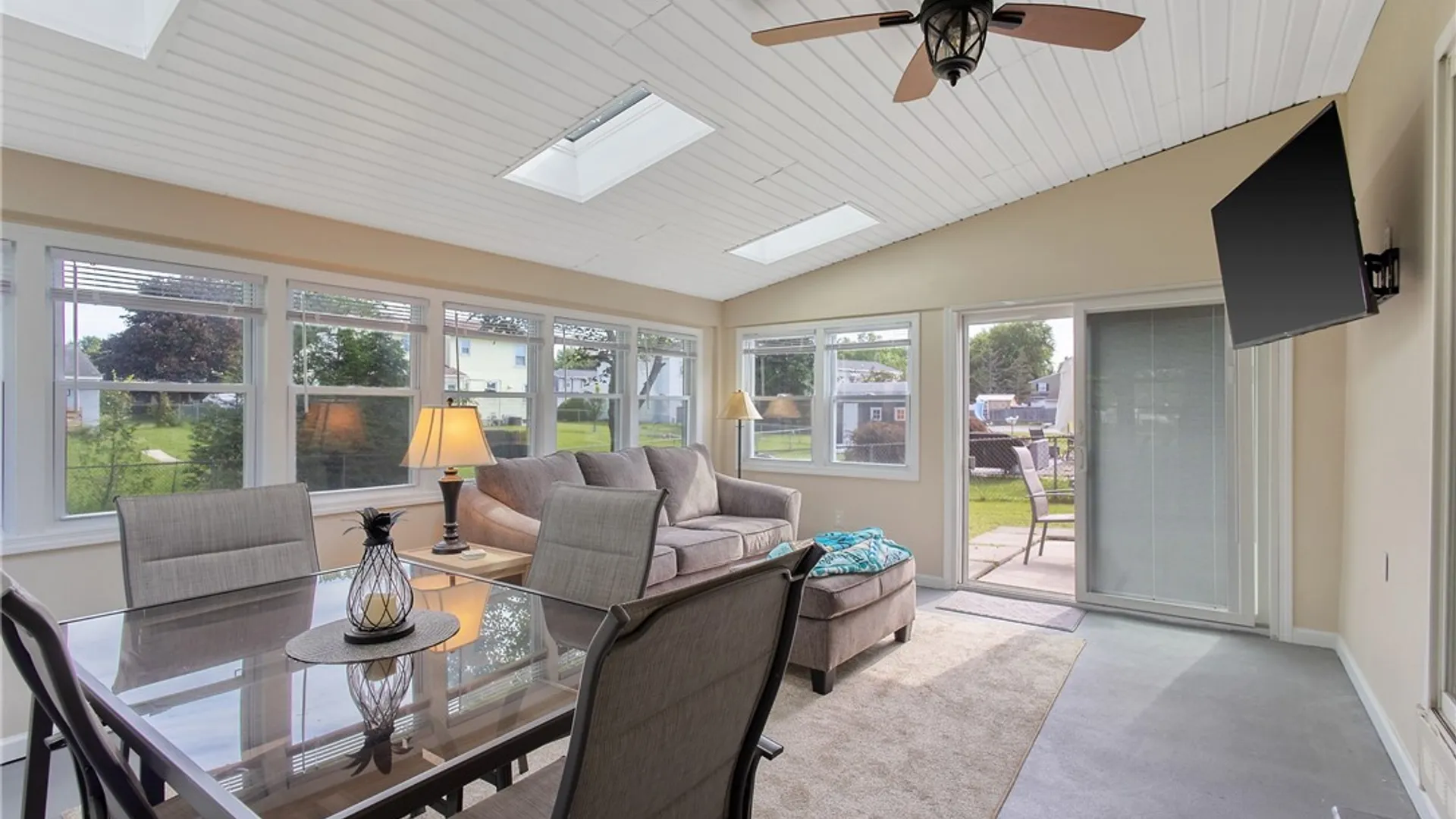 Property at 8023 Evesborough Drive, Clay, NY 13041 31