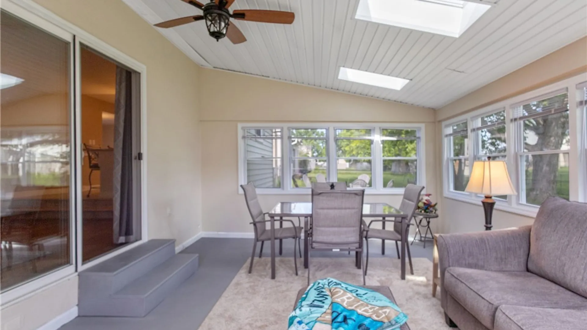 Property at 8023 Evesborough Drive, Clay, NY 13041 33