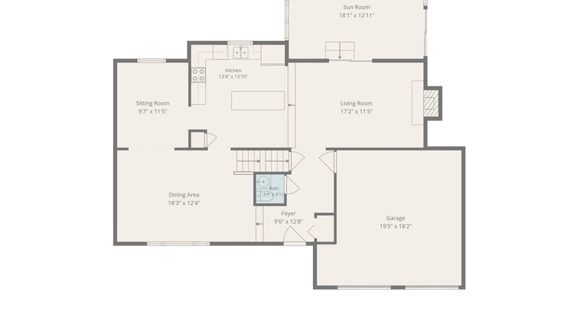 Property at 8023 Evesborough Drive, Clay, NY 13041 40