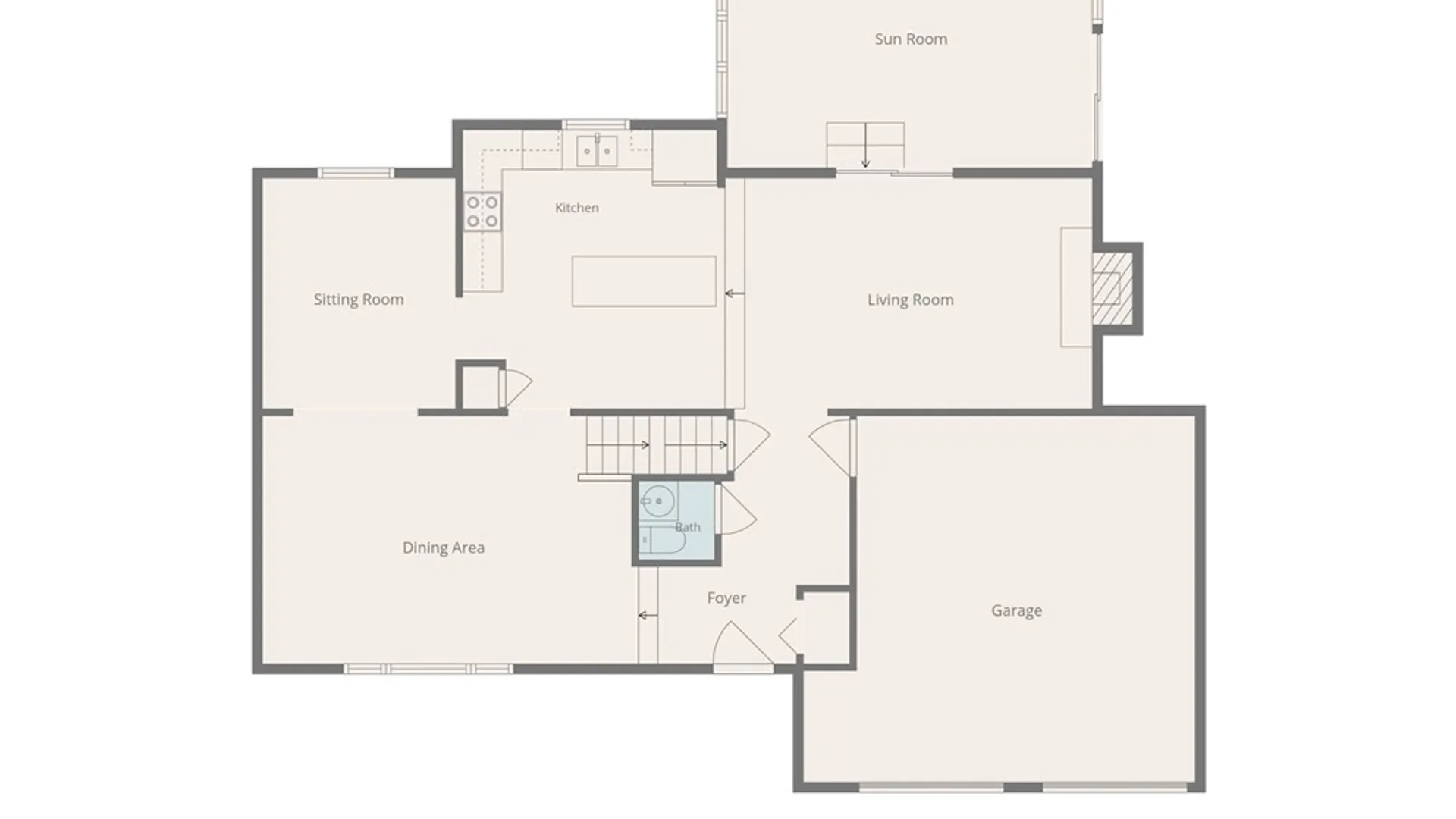 Property at 8023 Evesborough Drive, Clay, NY 13041 41