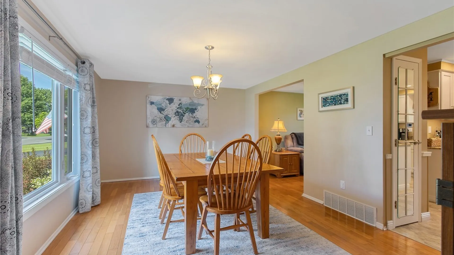Property at 8023 Evesborough Drive, Clay, NY 13041 7