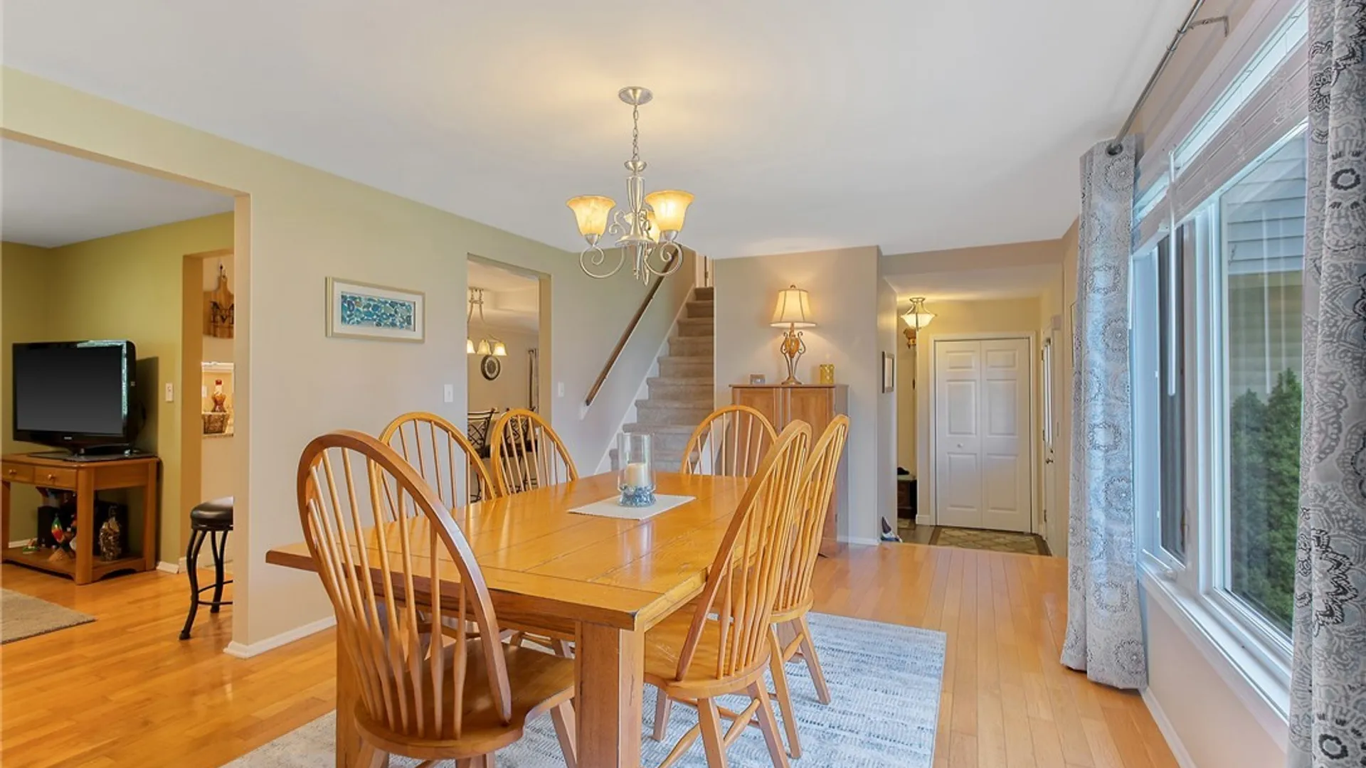 Property at 8023 Evesborough Drive, Clay, NY 13041 8