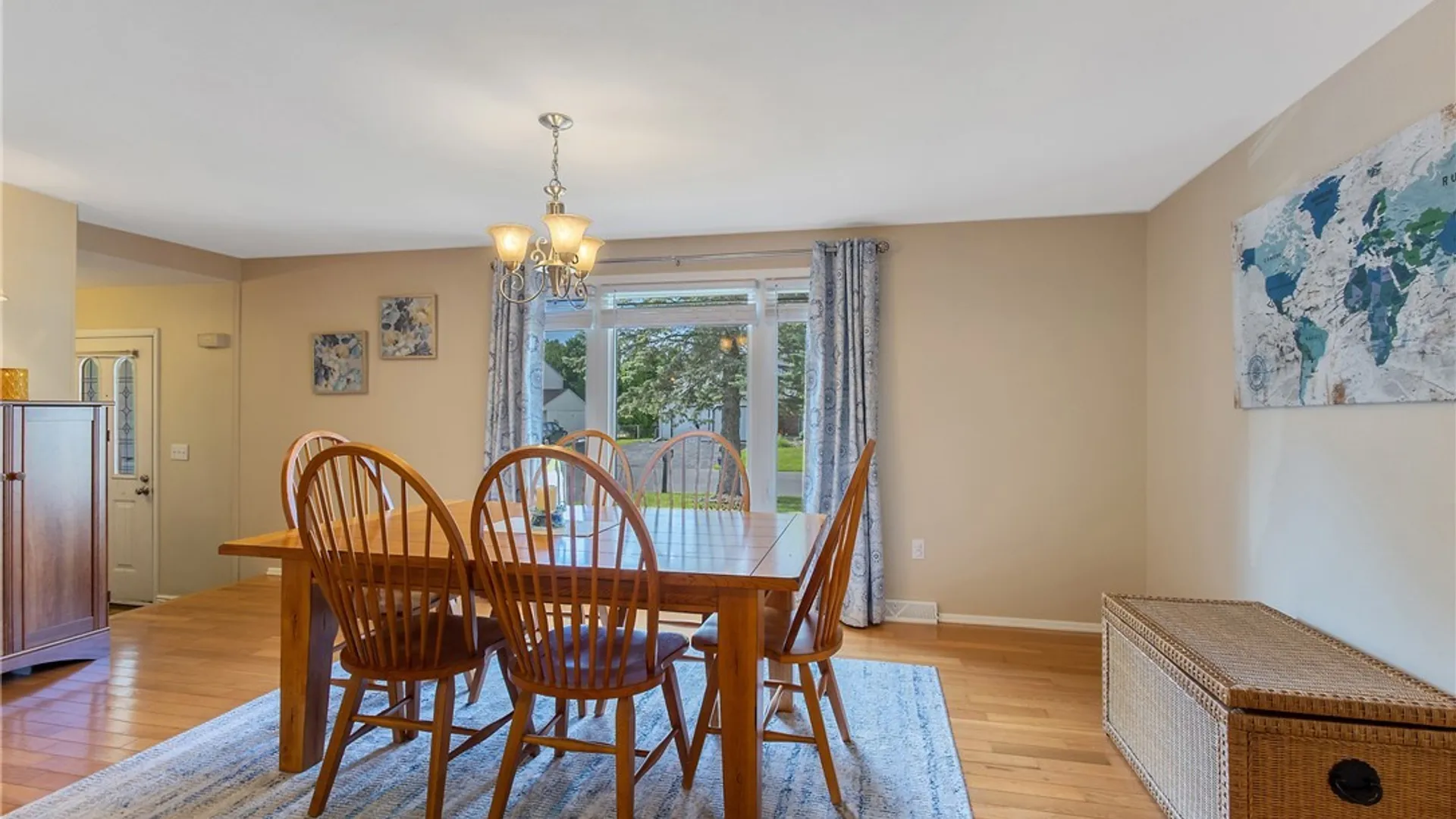 Property at 8023 Evesborough Drive, Clay, NY 13041 9